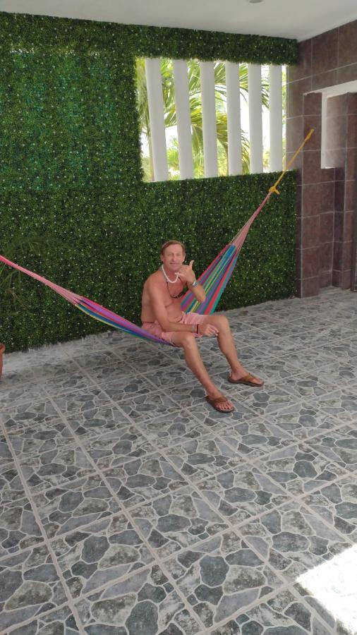 Jasmine House Apartment Cancun Exterior photo